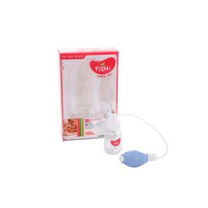 AirFlow™ Manual Breast Pump Set - littlefishbaby