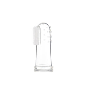 CleanMouth™ Baby Finger Brush Set - littlefishbaby