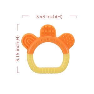 PawPal™Tetthing Toy - littlefishbaby