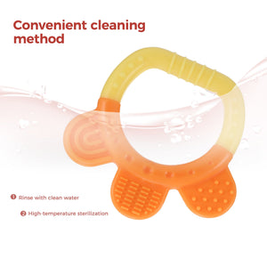 PawPal™Tetthing Toy - littlefishbaby