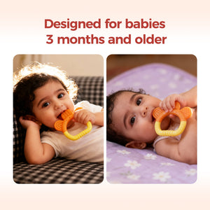 PawPal™Tetthing Toy - littlefishbaby