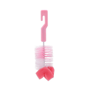 PureClean™ Dual Bottle Brush Kit - littlefishbaby