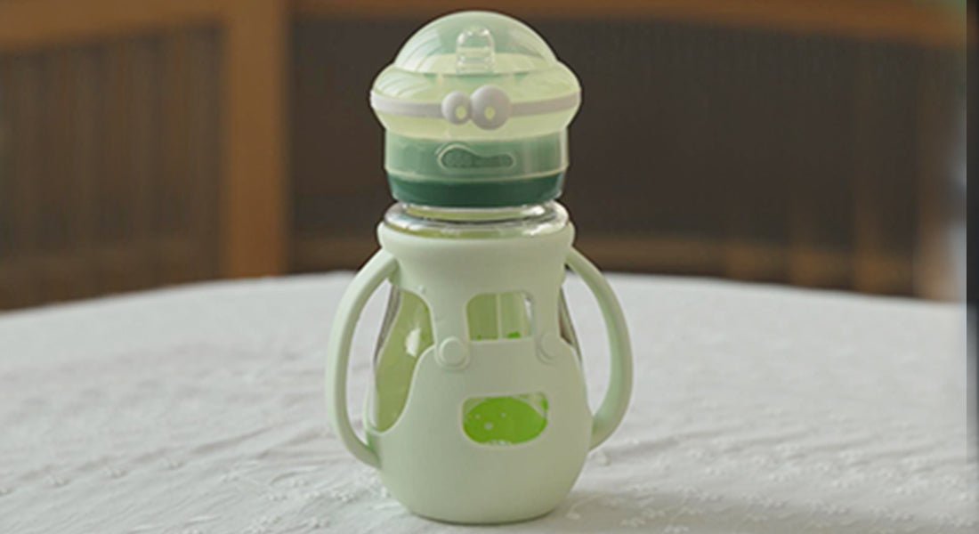 Affordable Baby Bottles Under 100 AED in the UAE - littlefishbaby