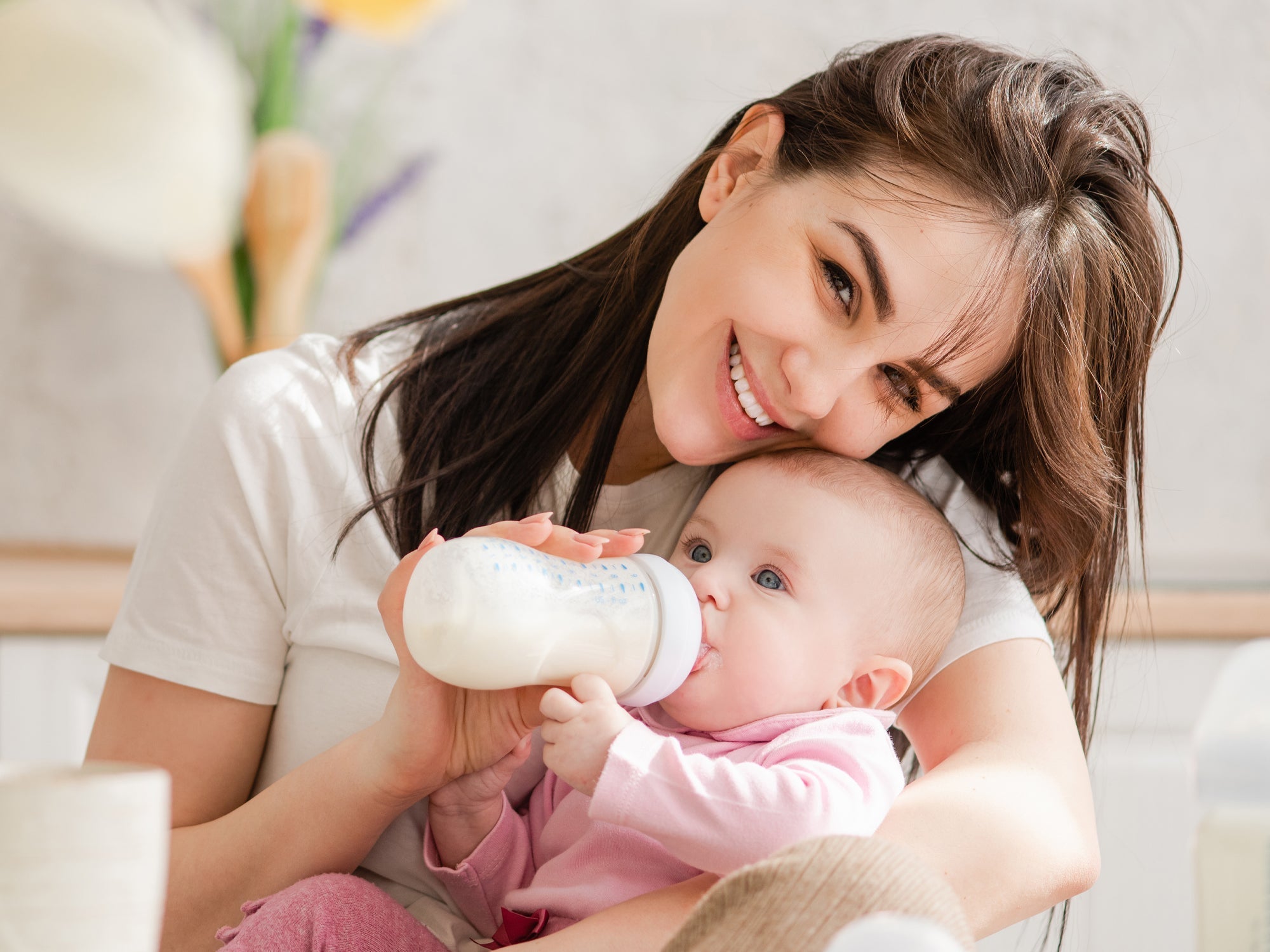 AirFlow™ Manual Breast Pump Set - littlefishbaby
