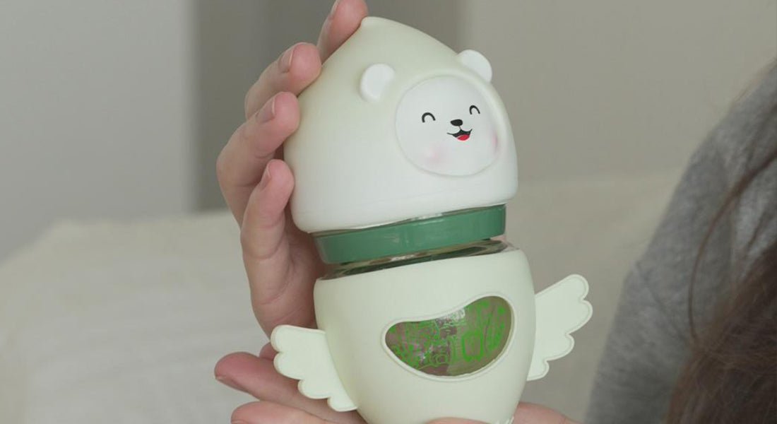 Baby Bottle Price in UAE: 2025 Buying Guide - littlefishbaby