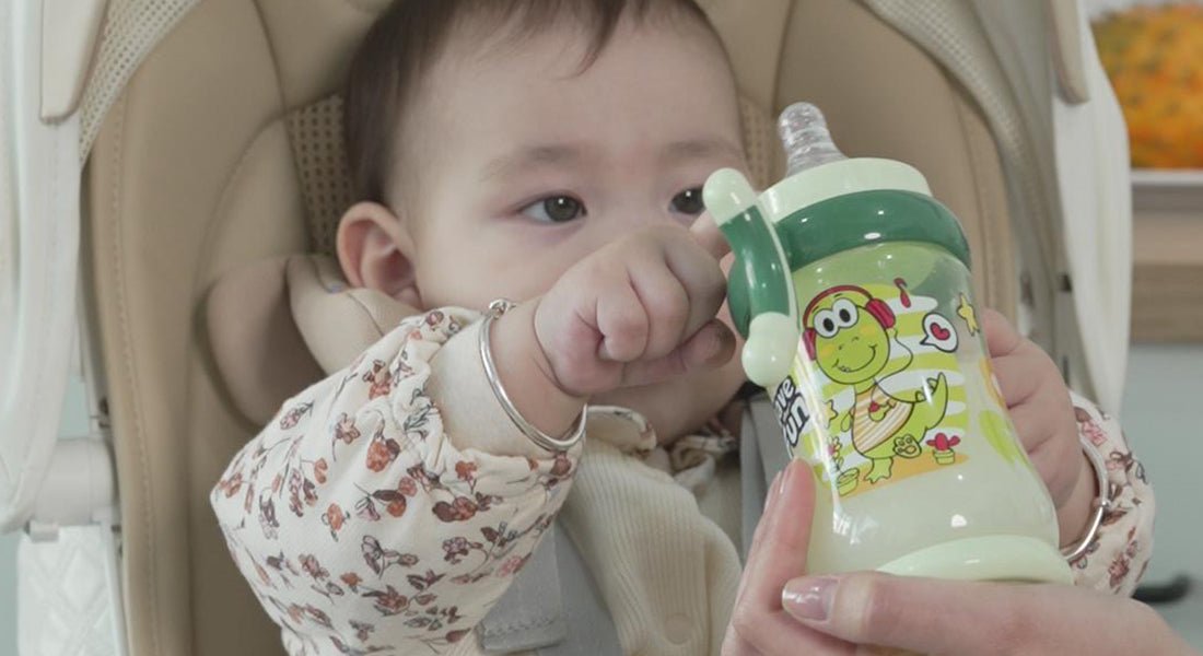 Best Baby Bottles in UAE 2025 - littlefishbaby