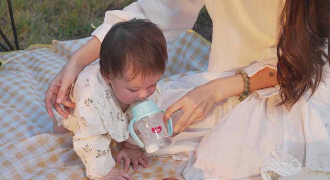 Best Feeding Bottle for Newborns: UAE Parents' Guide - littlefishbaby