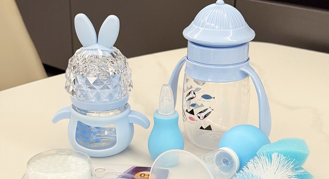Best Gifts for Expecting Moms in UAE: Pregnancy & Baby Essentials - littlefishbaby