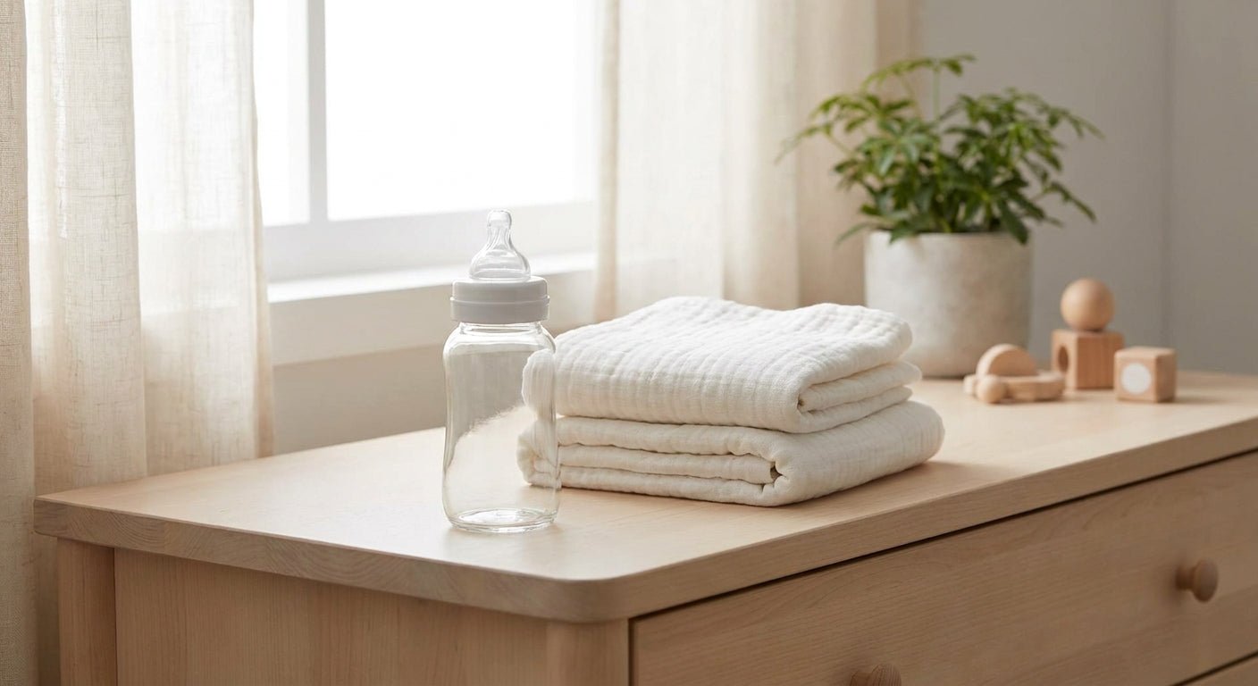 How to Tell If Your Baby Is Getting Enough Milk - littlefishbaby
