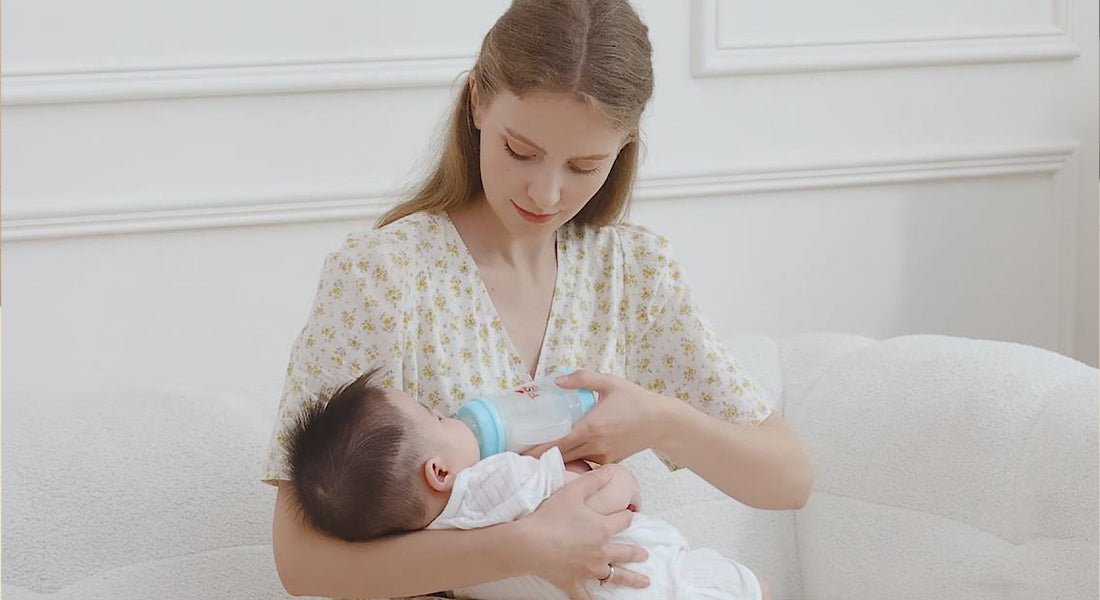 Mother's Day Gift Guide UAE 2025: Best Gifts for New Moms - littlefishbaby