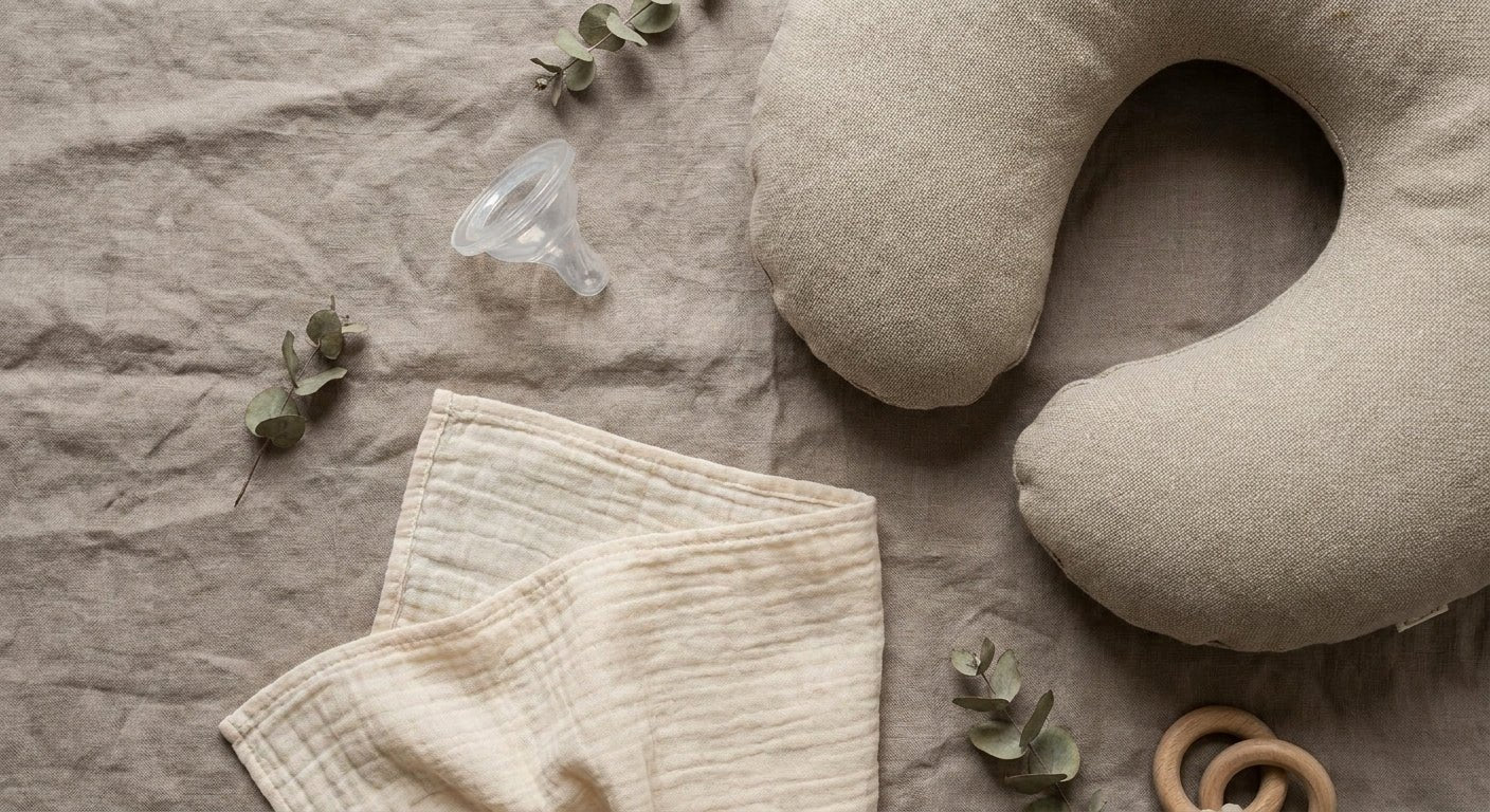 Nipple Confusion: Is It Real, and How to Avoid It - littlefishbaby