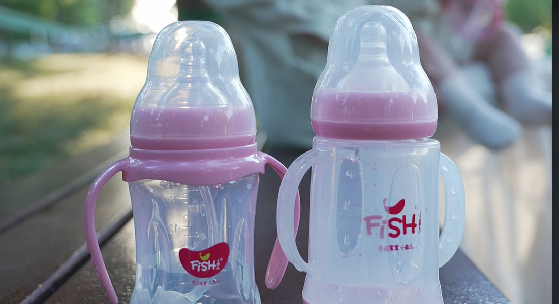 Premium vs Budget Baby Bottles: Is It Worth Spending More? - littlefishbaby