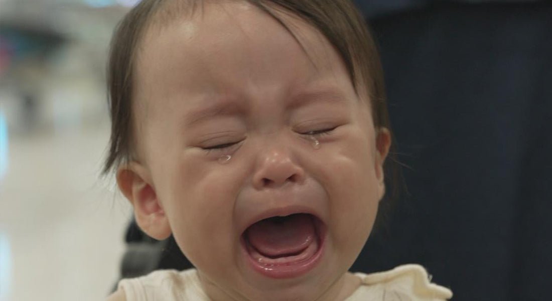 Teething Rash: Causes and How to Soothe Your Baby - littlefishbaby