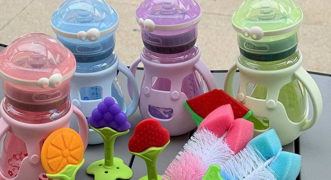 What Certifications Should Baby Products Have? (FDA & More) - littlefishbaby