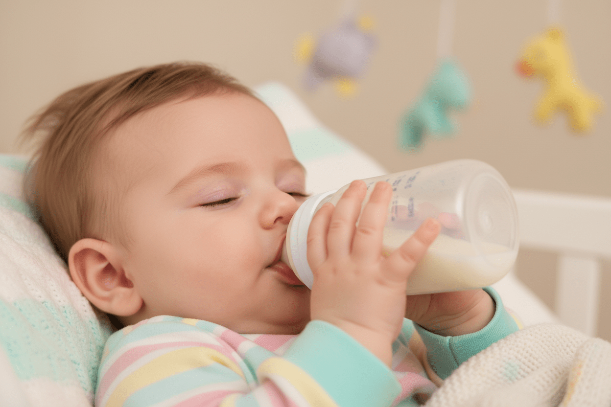 Baby Care Sets & Bundles - littlefishbaby