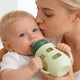 Breastfeeding - littlefishbaby
