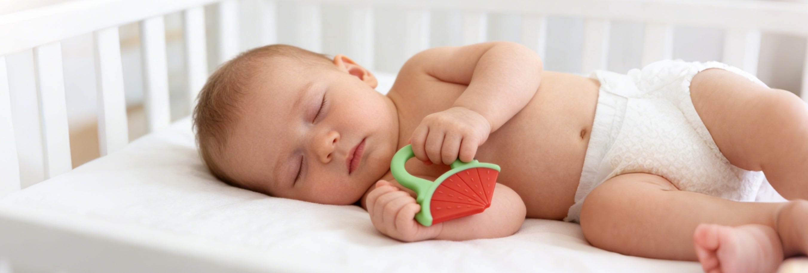 Pacifers Teethers - littlefishbaby