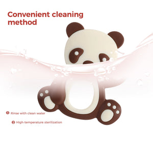 BambooBite™ Tetthing Toy - littlefishbaby