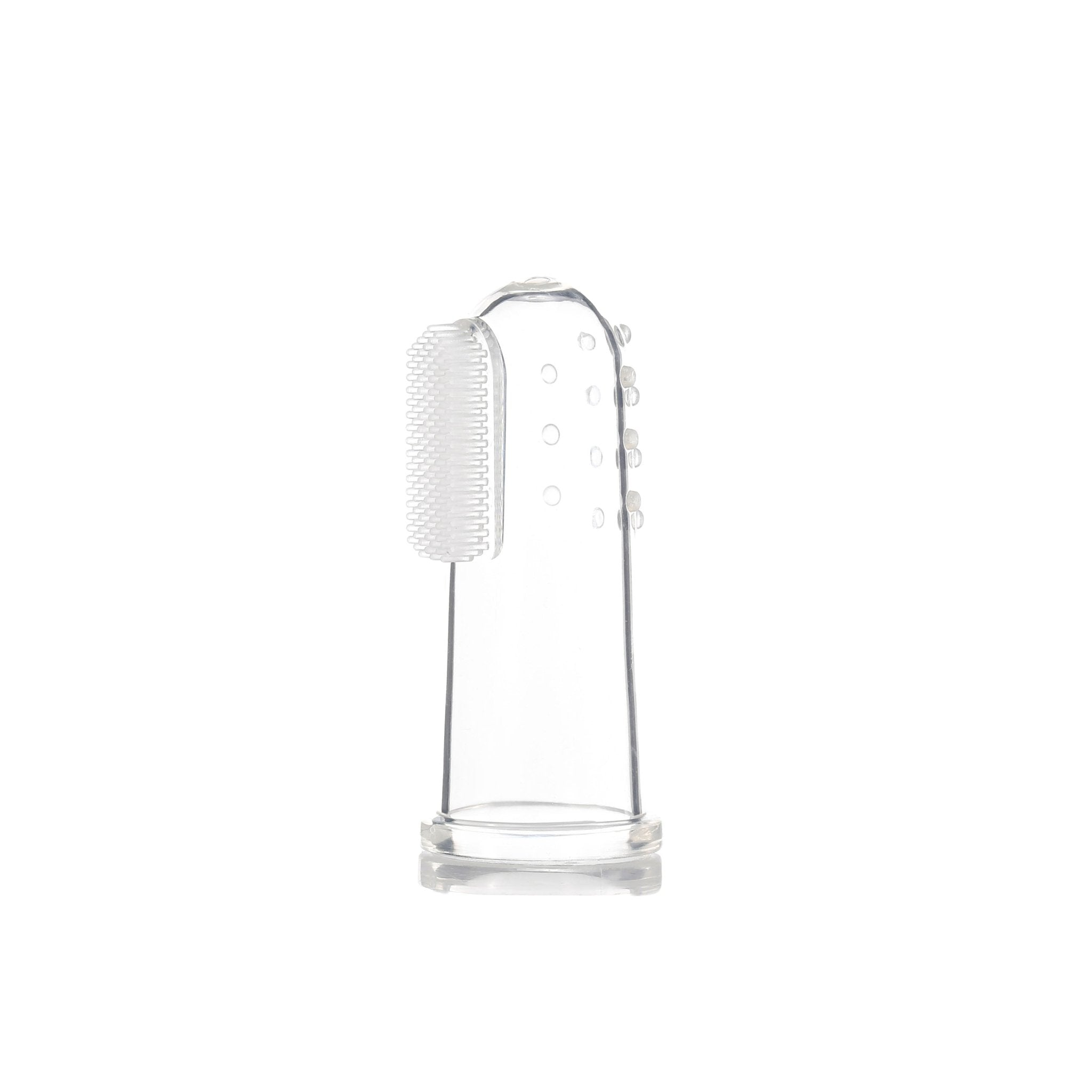 CleanMouth™ Baby Finger Brush Set - littlefishbaby