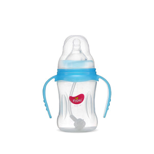 FISH Anti - Colic Standard Bottle - littlefishbaby