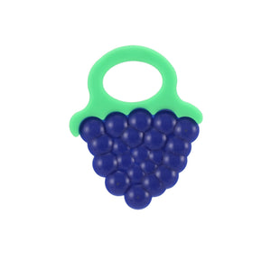 GrapeJoy™Tetthing Toy - littlefishbaby