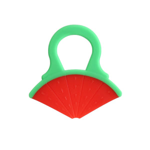MelonChew™ Tetthing Toy - littlefishbaby
