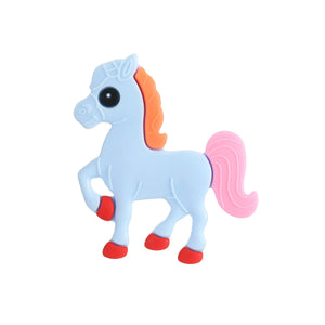 PonyJoy™ Teething Toy - littlefishbaby