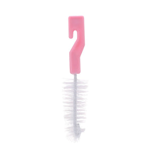 PureClean™ Dual Bottle Brush Kit - littlefishbaby