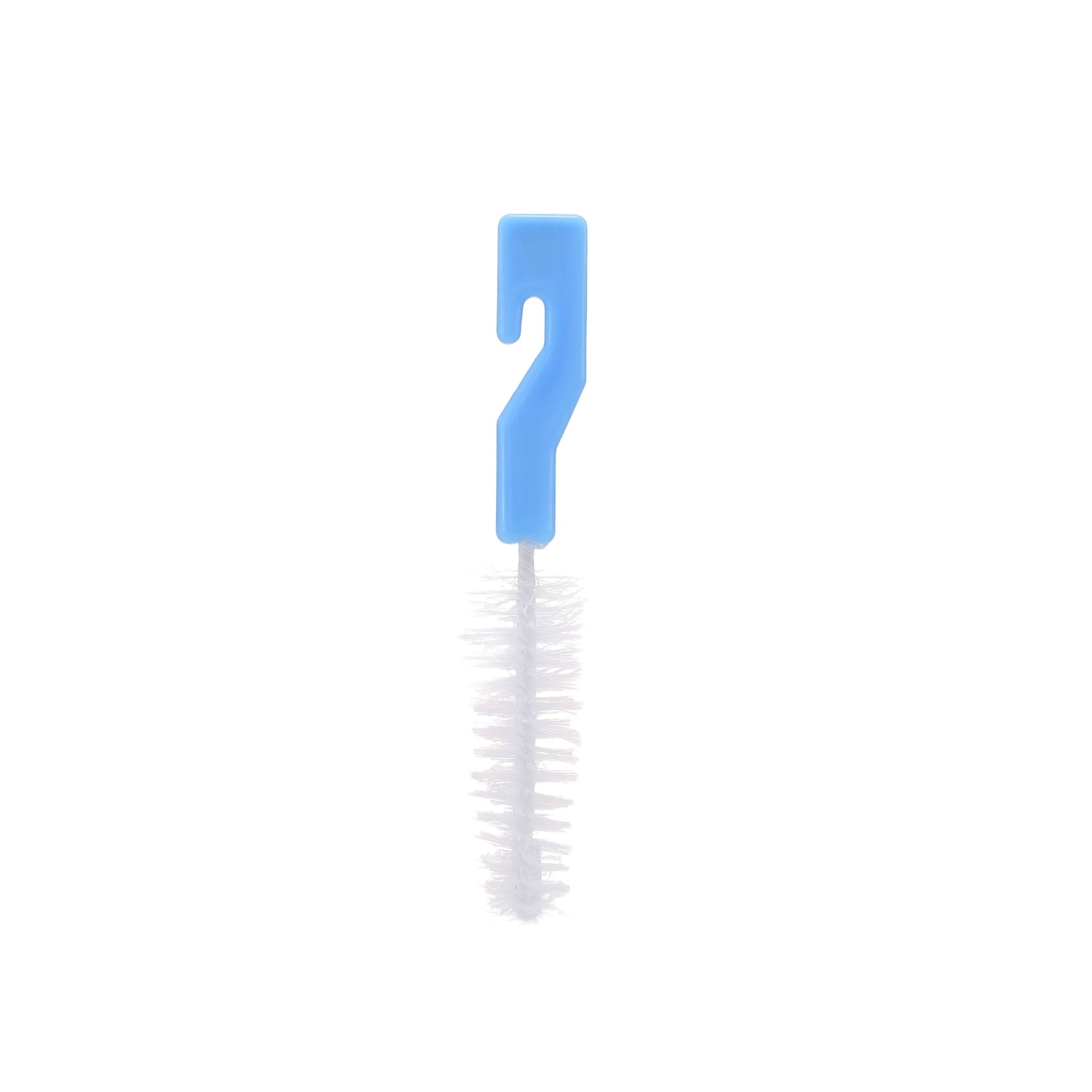 PureClean™ Dual Bottle Brush Kit - littlefishbaby